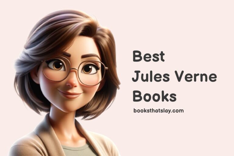 10 Best Jules Verne Books [Ranked]
