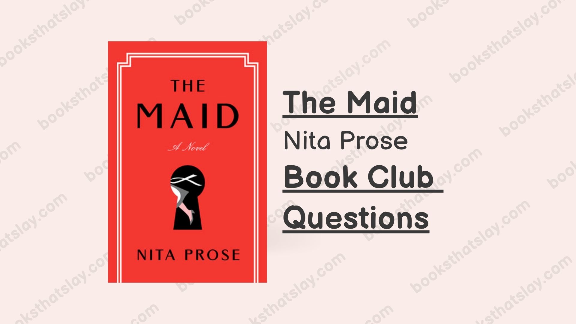 34-the-maid-book-club-questions