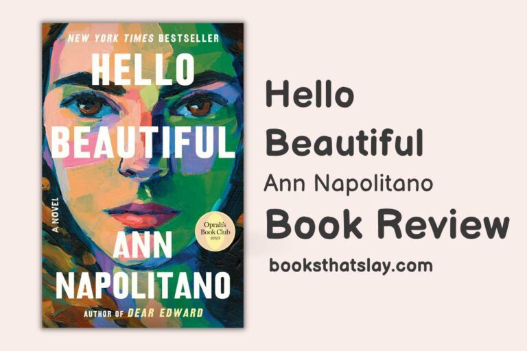 Mad Honey by Jodi Picoult Book Review