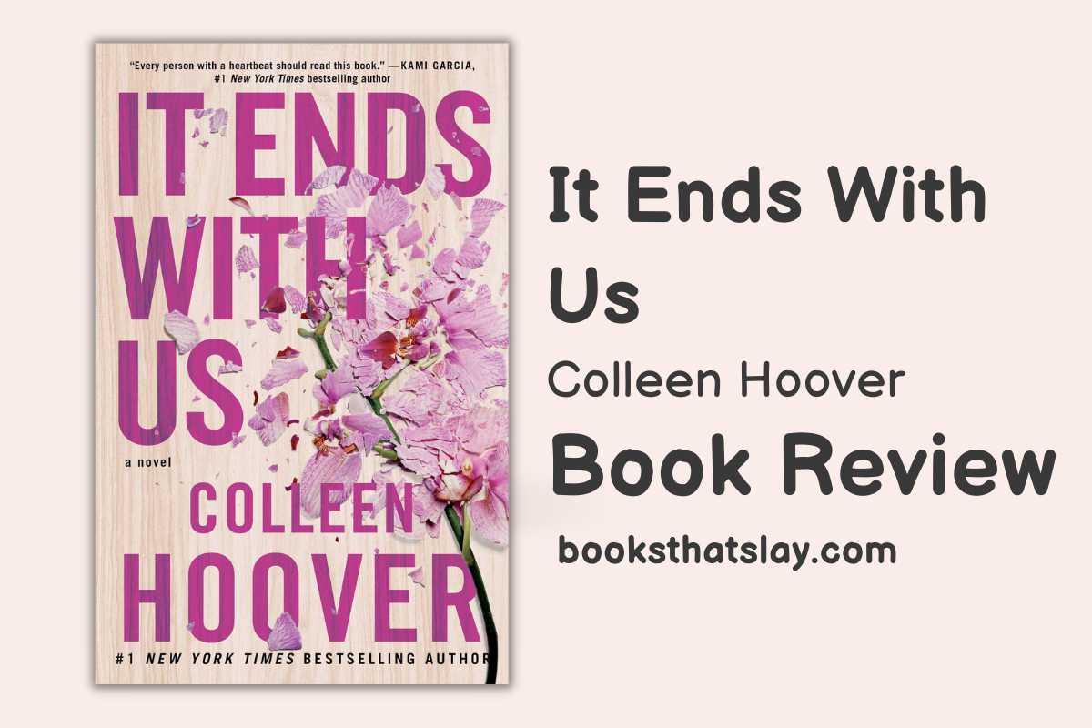 it ends with us christian book review