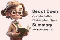 Sex at Dawn Summary, Review And Key Lessons