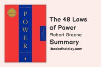 The 48 Laws of Power Summary and Key Lessons
