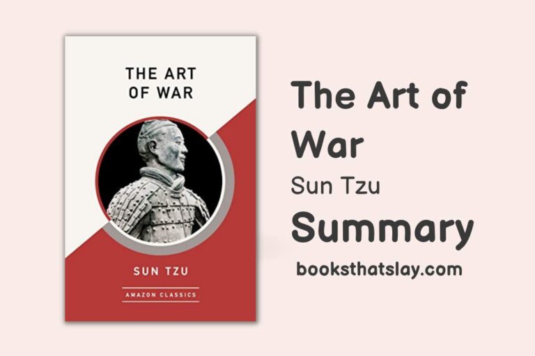 The Art of War | Book Summary