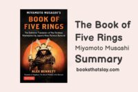 The Book of Five Rings Summary and Key Lessons
