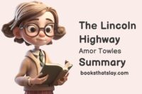 The Lincoln Highway Summary And Key Themes