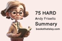 75 Hard Summary and Key Lessons