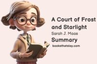 A Court of Frost and Starlight Summary and Key Themes