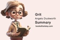 Grit Summary and Key Lessons | Angela Duckworth