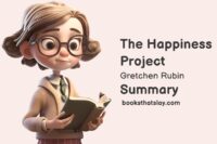 The Happiness Project Summary and Key Lessons