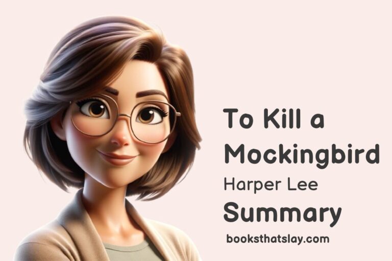To Kill a Mockingbird Summary and Key Themes