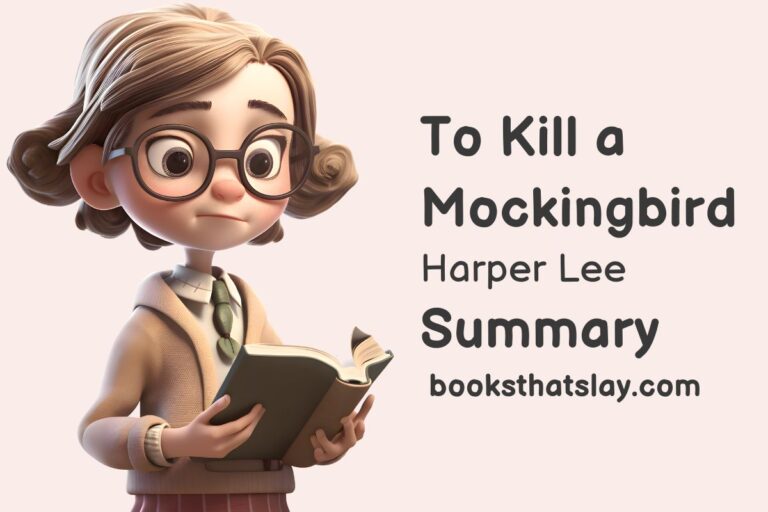 To Kill a Mockingbird Summary and Key Lessons