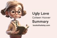 Ugly Love Summary, Review, Themes, Quotes and Characters