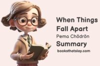 When Things Fall Apart Summary and Key Lessons