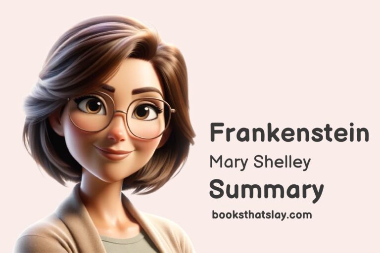 Frankenstein Summary and Key Themes