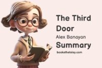 The Third Door Summary and Key Lessons
