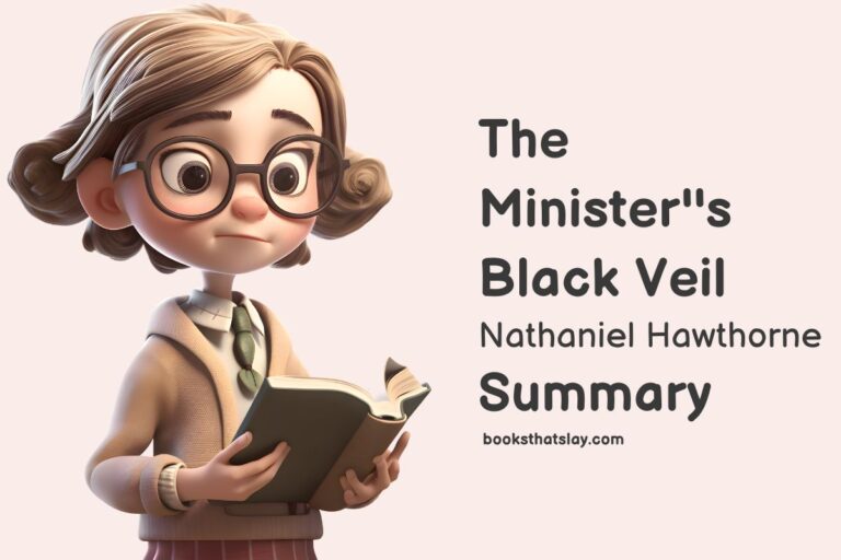 The Minister’s Black Veil Summary and Key Themes