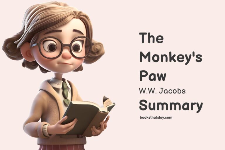 The Monkey’s Paw Summary, Themes and Characters