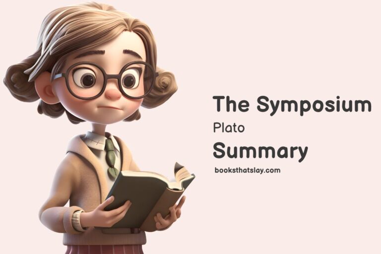 The Symposium Summary and Themes