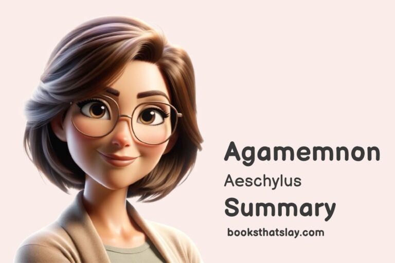 Agamemnon Summary, Characters and Themes