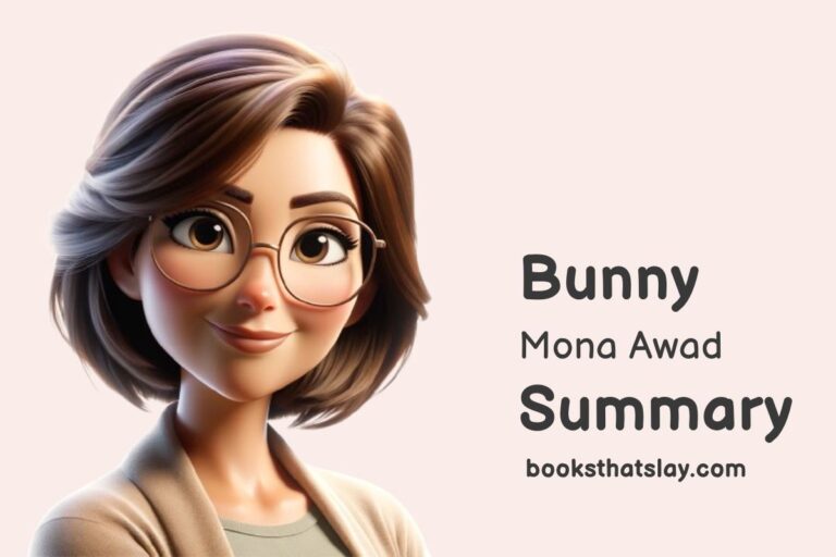 Bunny Summary, Characters and Themes | Mona Awad