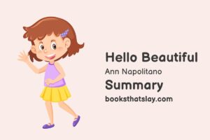 Hello Beautiful Summary, Characters, and Themes