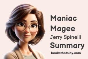 Maniac Magee Summary, Characters and Themes