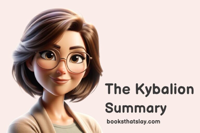 The Kybalion Summary | All 7 Principles Explained