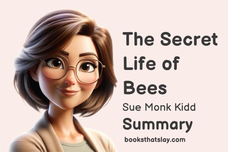 The Secret Life of Bees Summary, Characters and Themes