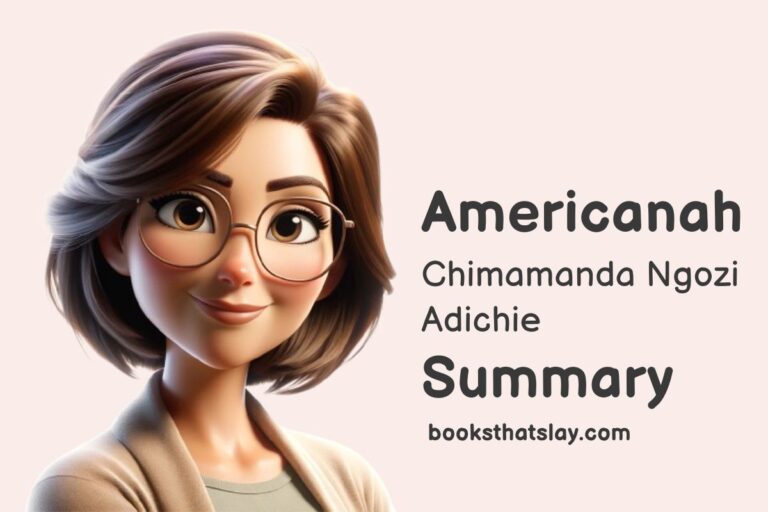 Americanah Summary, Characters and Themes