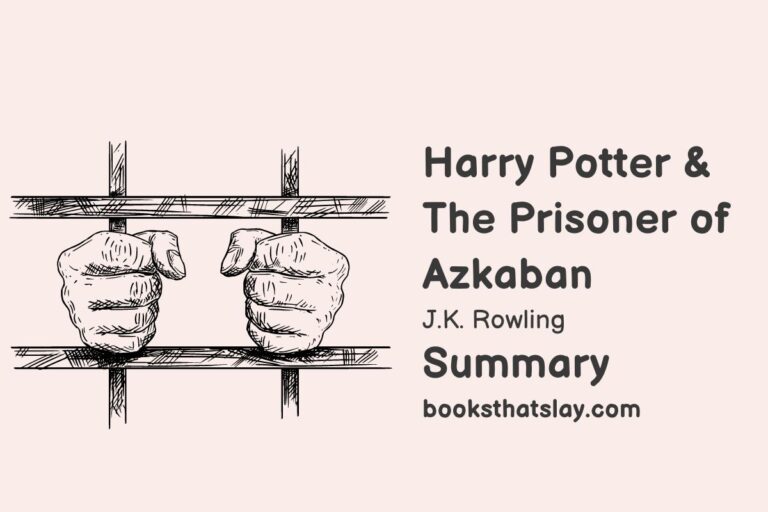 Harry Potter and the Prisoner of Azkaban Summary, Characters and Themes