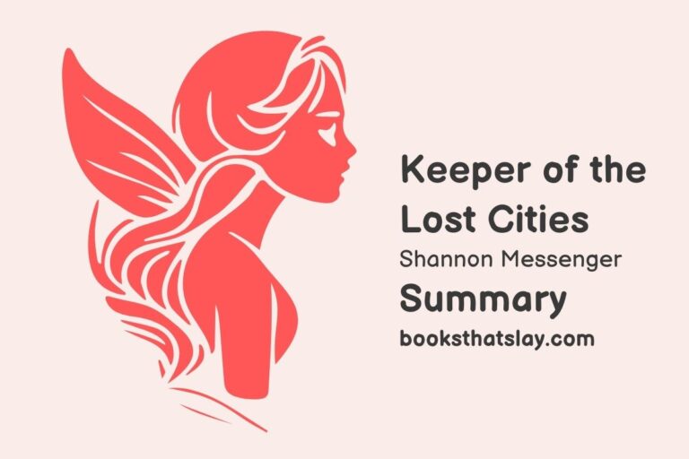 Keeper of the Lost Cities Summary, Characters and Themes