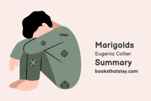 Marigolds by Eugenia Collier Summary, Characters and Themes