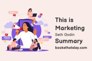 This is Marketing Summary