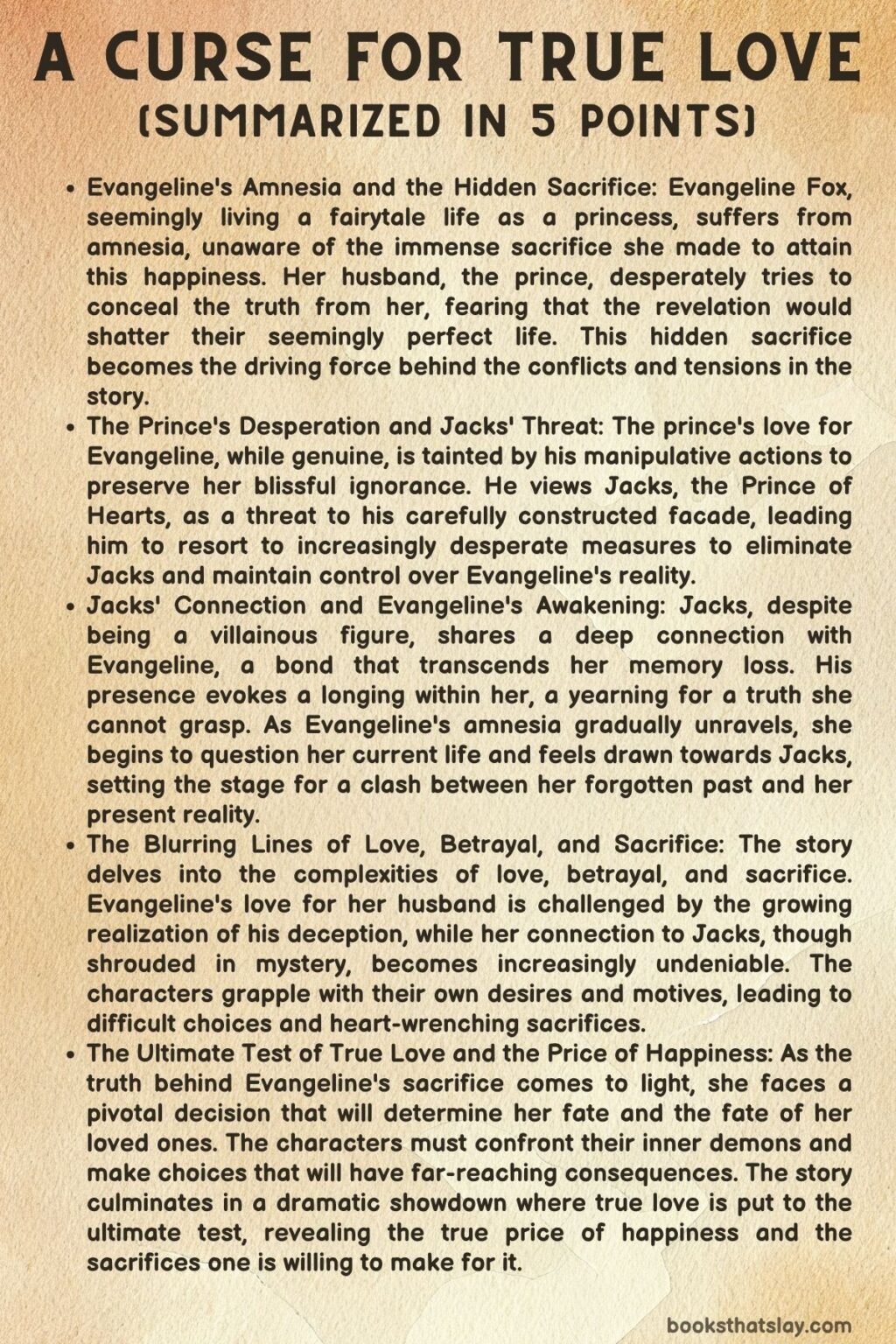 a-curse-for-true-love-summary-characters-and-themes