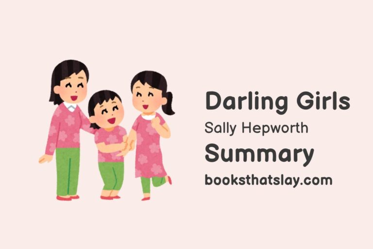 Darling Girls Summary, Characters and Themes