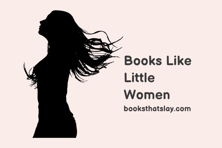 20 Books Like Little Women By Louisa May Alcott