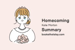 Homecoming by Kate Morton Summary, Characters and Themes