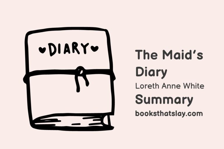 The Maid’s Diary Summary, Characters and Themes