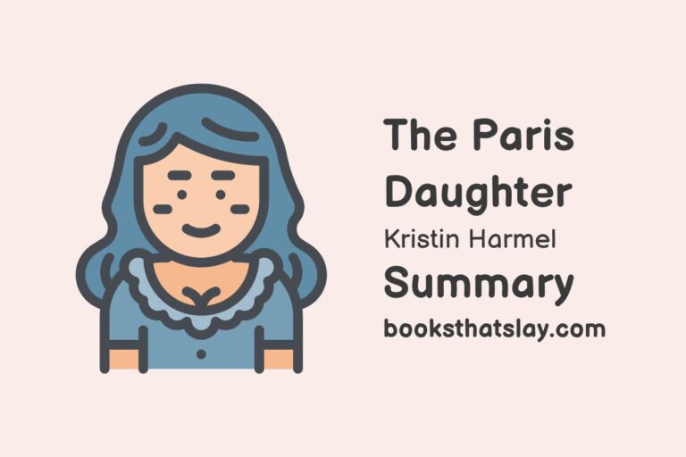 The Paris Daughter Summary, Characters and Themes