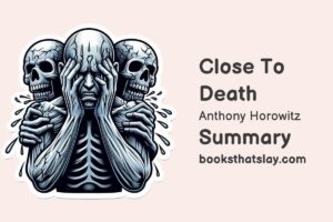 Close to Death Summary, Characters and Themes