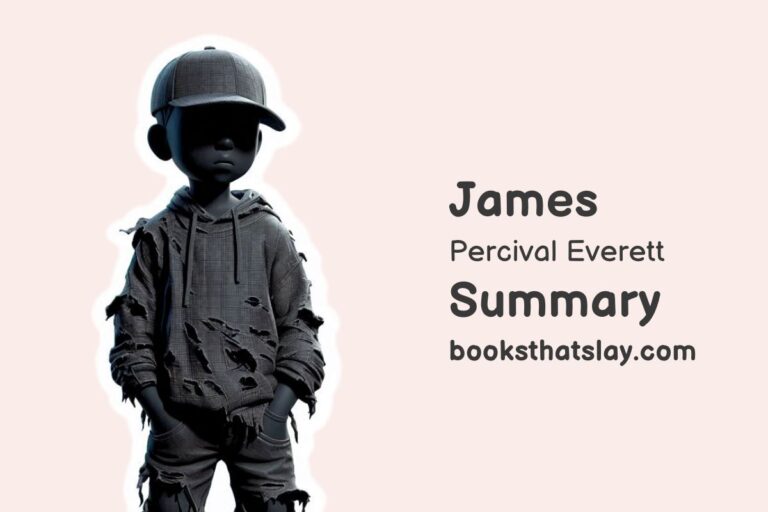 James Summary(1)