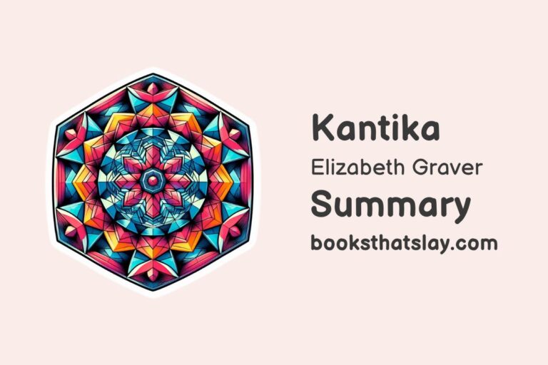 Kantika Summary, Characters and Themes