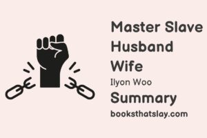 Master Slave Husband Wife Summary and Analysis