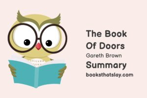 The Book of Doors Summary, Characters and Themes