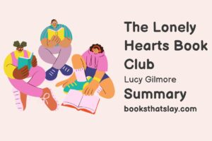 The Lonely Hearts Book Club Summary, Characters and Themes
