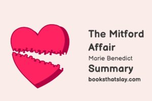 The Mitford Affair Summary, Characters and Themes