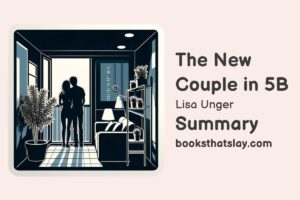 The New Couple in 5B Summary, Characters and Themes