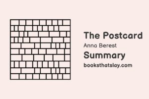 The Postcard by Anne Berest Summary, Characters and Themes