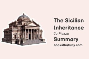 The Sicilian Inheritance Summary, Characters and Themes