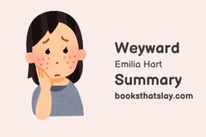 Weyward Summary, Characters and Themes